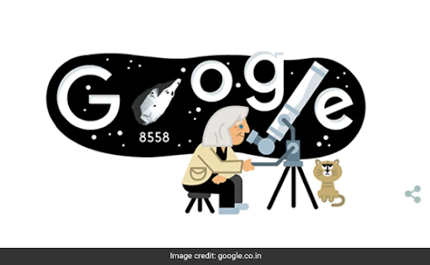 Margherita Hack: Ποια είναι η σπουδαία αστροφυσικός που τιμά με doodle η Google - Φωτογραφία 2