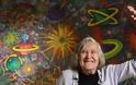 Margherita Hack: Ποια είναι η σπουδαία αστροφυσικός που τιμά με doodle η Google - Φωτογραφία 1