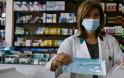 Σκέρτσος: «Από 1η Ιουλίου θα εξαιρεθούν από το υποχρεωτικό self testing οι εμβολιασμένοι»