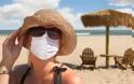 Σκέψεις να αφήσουν τη μάσκα από 1η Ιουλίου οι πλήρως εμβολιασμένοι