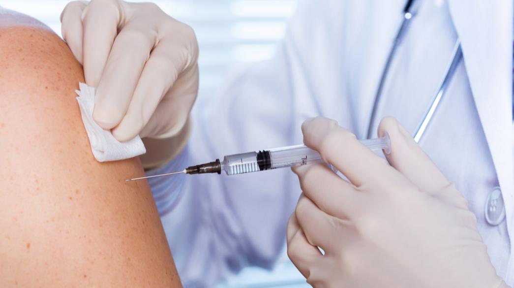Το 74% των Ελλήνων υπέρ του υποχρεωτικού εμβολιασμού έναντι του κορονοϊού - Φωτογραφία 1