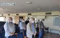 Πραγματοποιήθηκε σήμερα η εκλογοαπολογιστικη Γενική Συνέλευση του σωματείου των συνταξιούχων σιδηροδρομικών «Η ΑΝΑΓΕΝΝΗΣΙΣ». Εικόνες. - Φωτογραφία 4