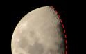 Πείραμα:Τι είναι τελικά η Σελήνη; δίσκος ή σφαίρα και γιατί;