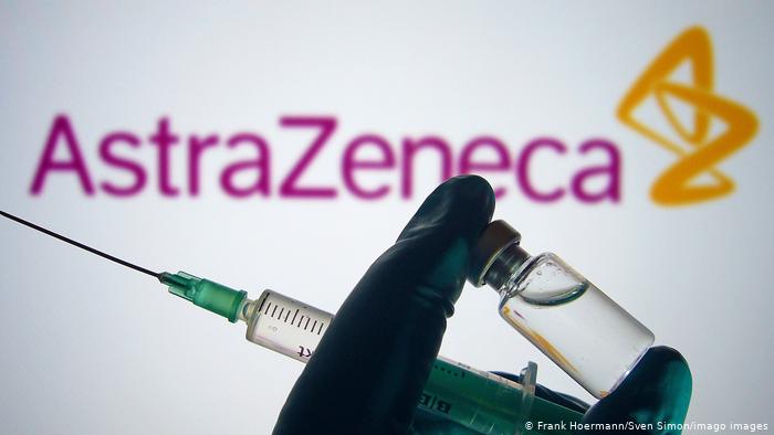 Εμβόλιο AstraZeneca: Δέκα απαντήσεις σε ερωτήματα που μας απασχολούν - Φωτογραφία 1