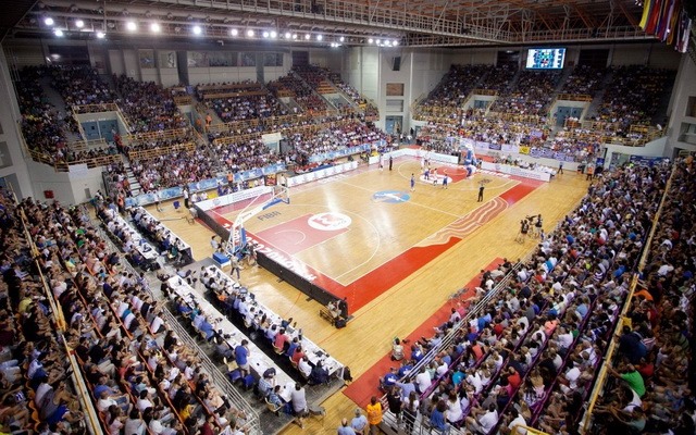 FIBA: Το Ηράκλειο θα φιλοξενήσει μέσα στο καλοκαίρι δυο σημαντικές μπασκετικές διοργανώσεις - Φωτογραφία 1