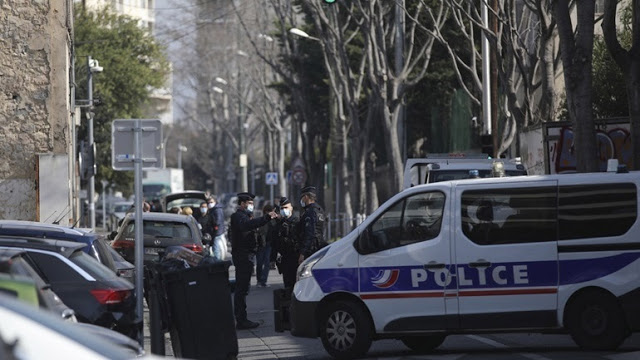 Γαλλία: Υπόθεση διπλής δολοφονίας επιλύθηκε έπειτα από 28 χρόνια - Φωτογραφία 1