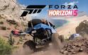 Το Forza Horizon 5 τα...σπάει με τα γραφικά του