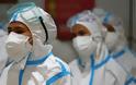 Κοροναϊός - Ινδονησία: Δεκάδες γιατροί μολύνονται παρά τον εμβολιασμό τους - Πολλοί νοσηλεύονται