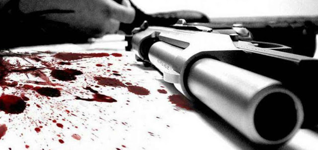 ΗΠΑ: Εβγαλε πιστόλι και σκότωσε ταμία σούπερ μάρκετ γιατί του ζήτησε να φορέσει μάσκα - Φωτογραφία 1