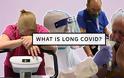 Σύνδρομο Long Covid: Συμπτώματα που επιμένουν για μήνες μετά τη μόλυνση