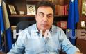 Αντωνακόπουλος: Άμεση ανάγκη επαναλειτουργίας και αναβάθμισης της σιδηροδρομικής γραμμής Πύργος - Ολυμπία - Κατάκολο.