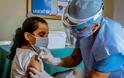 Ισραήλ: Άρον άρον εμβολιασμοί εφήβων μετά από ξέσπασμα του στελέχους Δέλτα