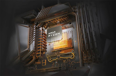 Η AMD κατοχυρώνει υβριδικό σχεδιασμό επεξεργαστή x86 big.LITTLE - Φωτογραφία 1