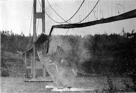 Διδάξτε τον καθηγητή Φυσικής σου : η κατάρρευση της γέφυρας Tacoma δεν έγινε λόγω συντονισμού. - Φωτογραφία 2