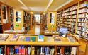 Βιβλιοθήκη του Ιδρύματος Ευγενίδου: Επιστήμονες που εύρηκαν για την ανθρωπότητα