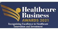 Healthcare Business Awards 2021 - Φωτογραφία 1