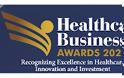 Healthcare Business Awards 2021