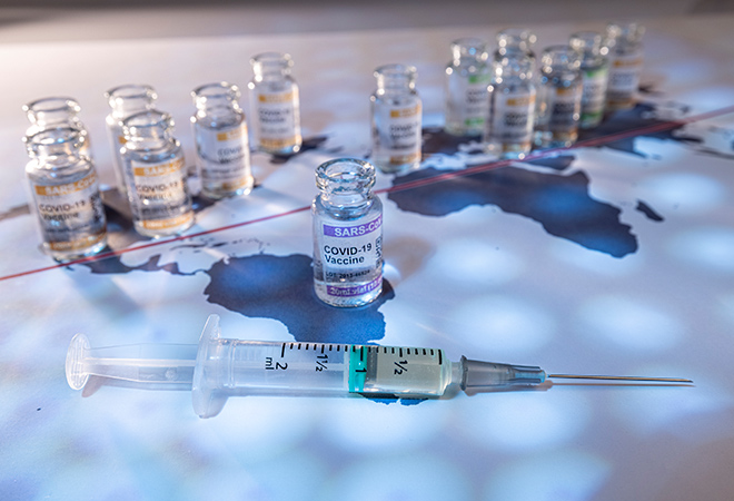 Reuters: Για ποιους ετοιμάζει εμβόλιο κάθε χρόνο ο ΠΟΥ - Φωτογραφία 1