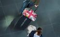 Ανανεώθηκε η βρετανική «πράσινη λίστα» - Πλήγμα για τον Τουρισμό, παραμένει εκτός η Ελλάδα