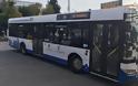 ΟΑΣΘ: Απέσυρε όλα τα νέα λεωφορεία από την Λειψία - Δεν διαθέτουν... κλιματισμό!