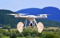 Drones με τεχνητή νοημοσύνη στη διάσωση ανθρώπων-A.I. drones rescue people - Φωτογραφία 2