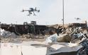 Drones με τεχνητή νοημοσύνη στη διάσωση ανθρώπων-A.I. drones rescue people - Φωτογραφία 3