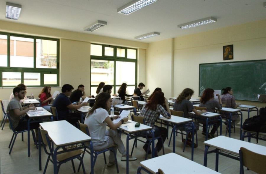 Παράνομη η στάση εργασίας της ΟΛΜΕ - Κανονικά οι εξετάσεις για εισαγωγή στα Πρότυπα Σχολεία - Φωτογραφία 1