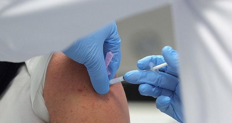 Ισραήλ: Εμβολιασμένο το 50% όσων έχουν μολυνθεί απ'τη μετάλλαξη Delta - Φωτογραφία 1
