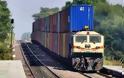 Το σχέδιο της Ινδίας να γίνει ηγετική σιδηροδρομική εμπορευματική δύναμη.