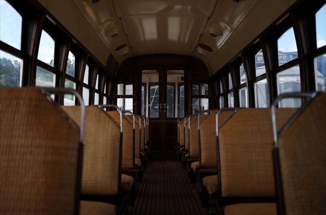 Ξαναζωντανεύοντας την ιστορία των τραμ της Λισαβόνας - Φωτογραφία 7