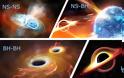 Μία νέα πηγή Βαρυτικών Κυμάτων: Διπλά Συστήματα Αστέρα Νετρονίων- Μαύρης Τρύπας - Φωτογραφία 2