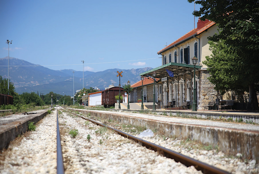 «Ασύμφορη για ΤΡΑΙΝΟΣΕ και πολίτες» η επαναλειτουργία τρένων στη Θράκη. - Φωτογραφία 1