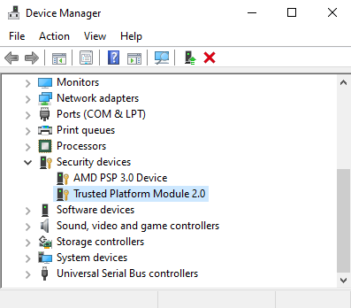 Windows 11: ΑΛΑΛΟΥΜ με τις απαιτήσεις συστήματος σε cpu - Φωτογραφία 3