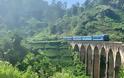 Γιατί μια διαδρομή τρένου είναι το πιο δημοφιλές τουριστικό αξιοθέατο της Σρι Λάνκα - Φωτογραφία 2