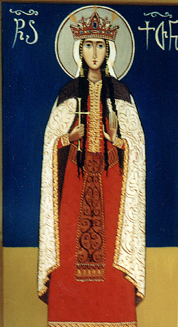 Αγία Μεγαλομάρτυς Κατεβάν Βασίλισσα της Γεωργίας (+1624) – 13 Σεπτεμβρίου - Φωτογραφία 12