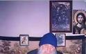 Γέροντας Αμβρόσιος Λάζαρης-Η θαυματουργική θεραπεία που δέχτηκε από τον Άγιο Κοσμά και τον Άγιο Δαμιανό - Φωτογραφία 2