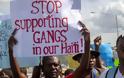 Αϊτή: 15 νεκροί από σφαίρες, ανάμεσά τους ένας δημοσιογράφος και μια ακτιβίστρια