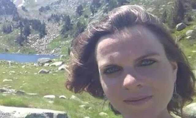 Κρήτη: Νεκρή βρέθηκε η 29χρονη Γαλλίδα τουρίστρια Βιολέτ Γκιγκανό - Φωτογραφία 1