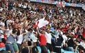 Η UEFA ακύρωσε τα εισιτήρια των Άγγλων λόγω της μετάλλαξης «Δέλτα»