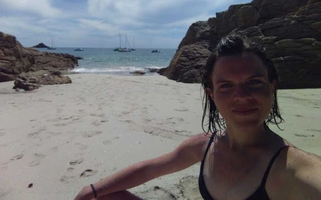 Χανιά: Τι οδήγησε στον θάνατο την νεαρή Γαλλίδα τουρίστρια - Φωτογραφία 1