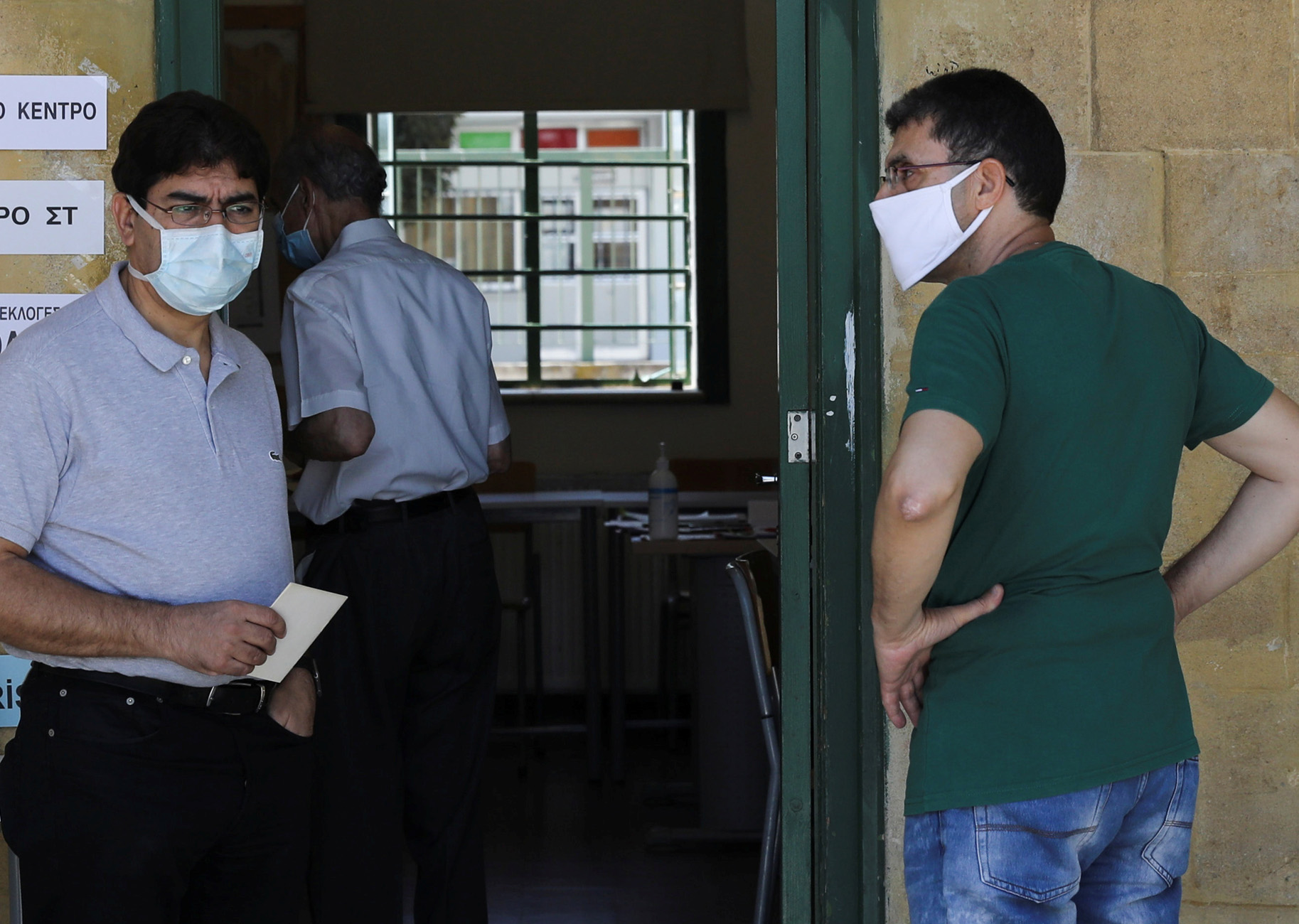 Κύπρος: Επίδομα διακοπών σε εμβολιασμένους, SafePass και κατάργηση των δωρεάν rapid test - Φωτογραφία 1
