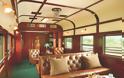 Οι φανταστικές εμπειρίες μου στο Rovos Rail:  Το  Orient Express της Νότιας Αφρικής. - Φωτογραφία 4