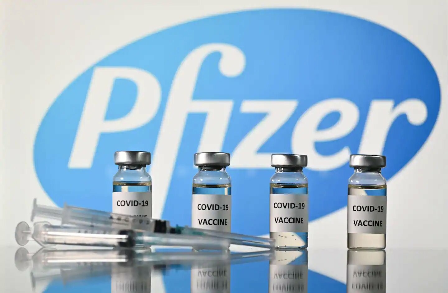 Εμβόλιο Pfizer: Ποιοι χρειάζονται τρίτη δόση - Φωτογραφία 1