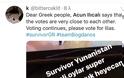 Survivor: Το κόλπο του Ατζούν Ιλιτζαλί που άλλαξε τα δεδομένα της ψηφοφορίας... - Φωτογραφία 2