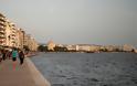 Τραγωδία στη Θεσσαλονίκη: Νεκρός 42χρονος λουόμενος
