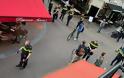 Ολλανδία: Πυροβόλησαν αστυνομικό ρεπόρτερ στο Αμστερνταμ - Μεταφέρθηκε στο νοσοκομείο