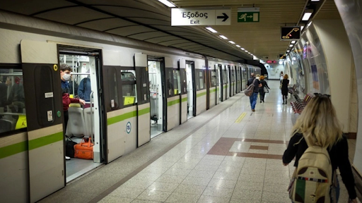 Μετρό: Κανονικά θα κινηθούν οι συρμοί - Ανεστάλη η σημερινή στάση εργασίας - Φωτογραφία 1