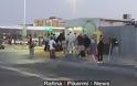 Συναγερμός στο λιμάνι της Ραφήνας για 70 ύποπτα κρούσματα κορονοϊού