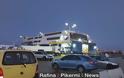 Συναγερμός στο λιμάνι της Ραφήνας για 70 ύποπτα κρούσματα κορονοϊού - Φωτογραφία 4