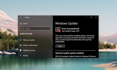 TA χαρακτηριστικά στην έκδοση 21H2 των Windows 10, κυκλοφορεί Οκτώβριο - Φωτογραφία 1